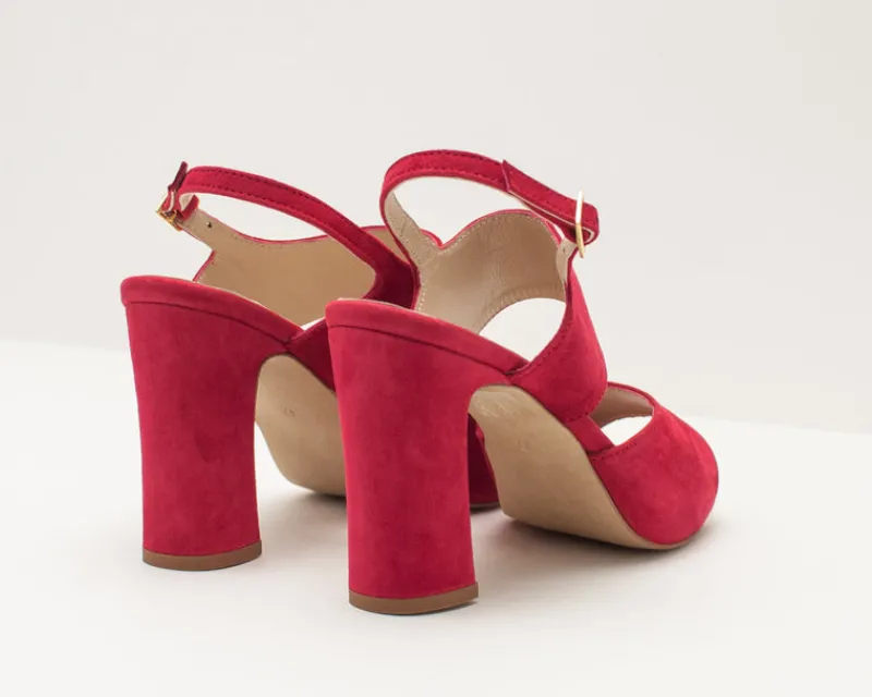 Mujer SEIALE Sandalias-SANDALIA - - COMPOR