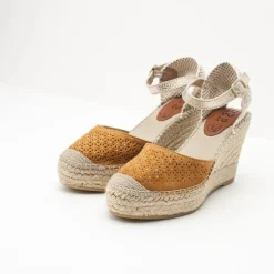 Mujer SEIALE Sandalias-SANDALIA - - CUÑA DETALLES PALA IUCA