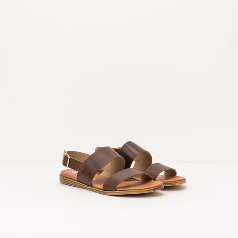 Mujer SEIALE Sandalias-SANDALIA - - CUNCHA