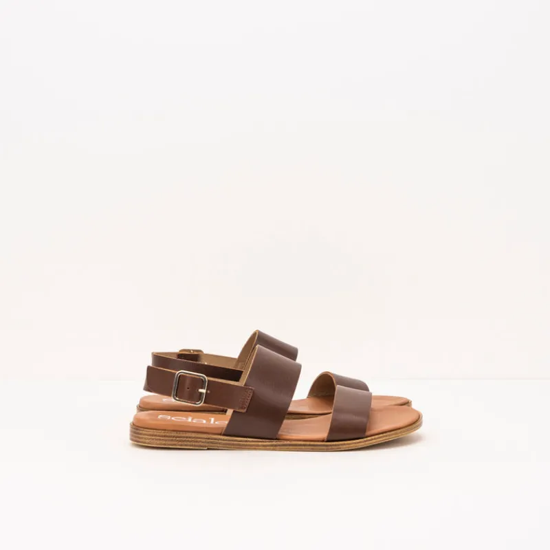 Mujer SEIALE Sandalias-SANDALIA - - CUNCHA
