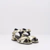 Mujer SEIALE Sandalias-SANDALIA - - ESBROAR