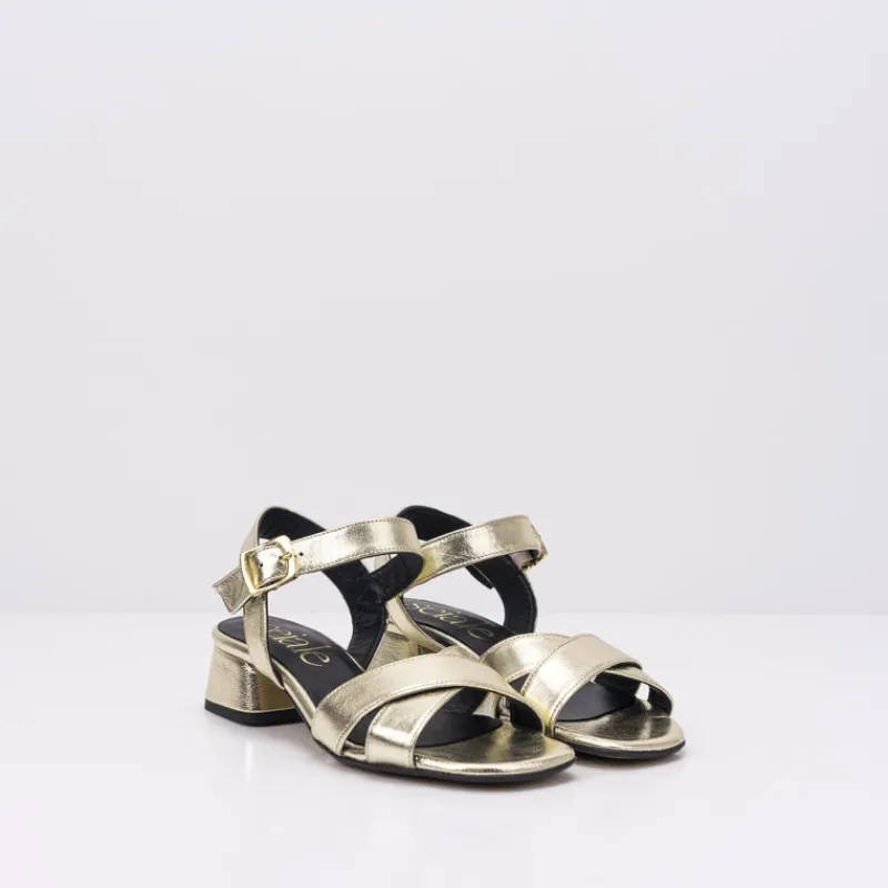 Mujer SEIALE Sandalias-SANDALIA - - ESBROAR