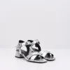 Mujer SEIALE Sandalias-SANDALIA - - ESBROAR