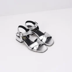 Mujer SEIALE Sandalias-SANDALIA - - ESBROAR
