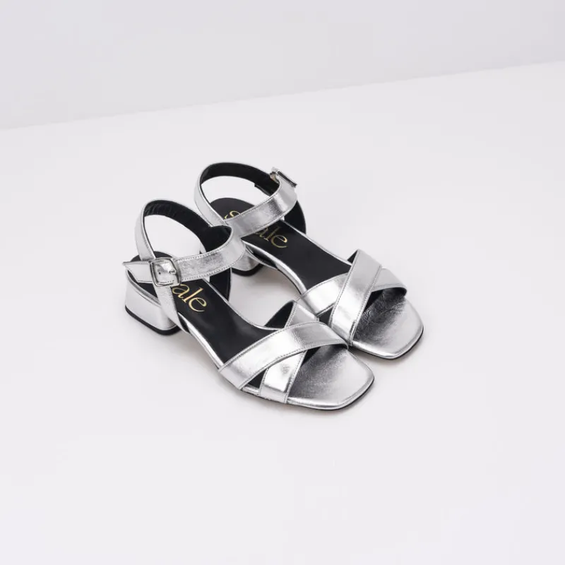 Mujer SEIALE Sandalias-SANDALIA - - ESBROAR