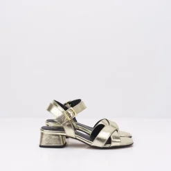 Mujer SEIALE Sandalias-SANDALIA - - ESBROAR