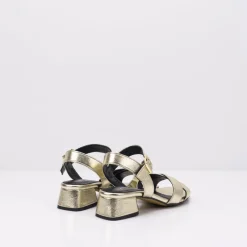 Mujer SEIALE Sandalias-SANDALIA - - ESBROAR