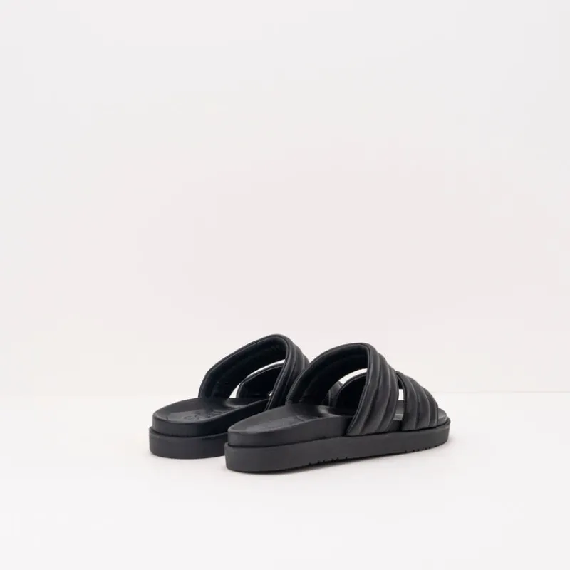 Mujer SEIALE Sandalias-SANDALIA - - FARO