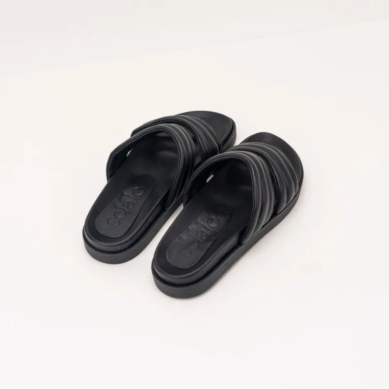 Mujer SEIALE Sandalias-SANDALIA - - FARO