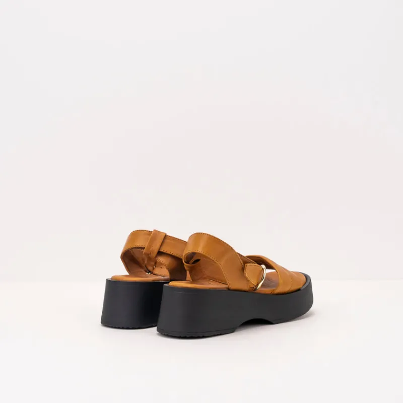 Mujer SEIALE Sandalias-SANDALIA - - FAVO