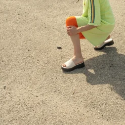 Mujer SEIALE Sandalias-SANDALIA - - FELGO