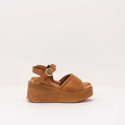 Mujer SEIALE Sandalias-SANDALIA - - FRIAXE