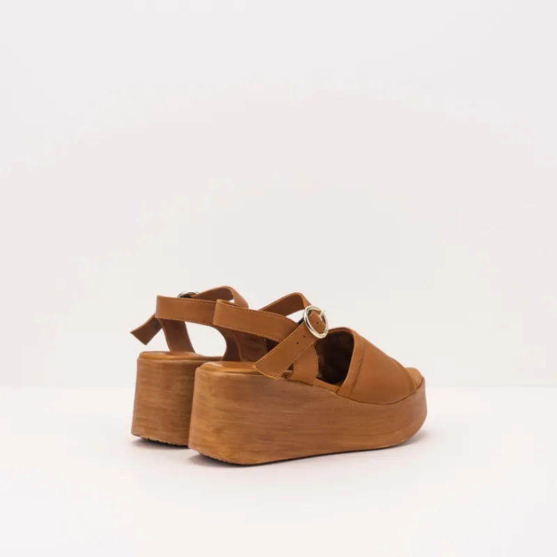 Mujer SEIALE Sandalias-SANDALIA - - FRIAXE