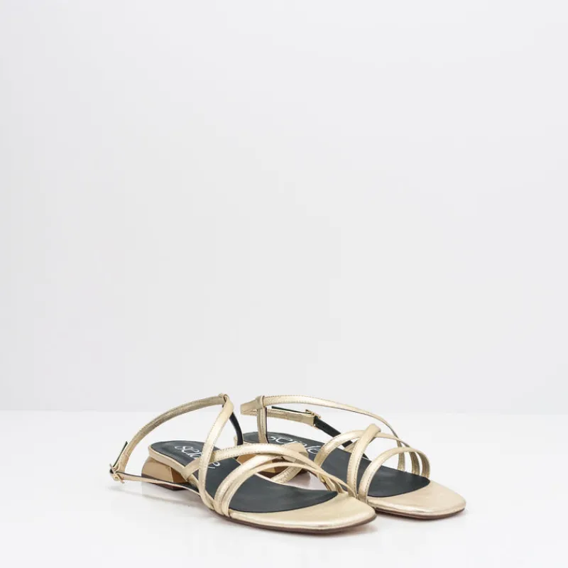Mujer SEIALE Sandalias-SANDALIA - - GAITA