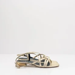 Mujer SEIALE Sandalias-SANDALIA - - GAITA