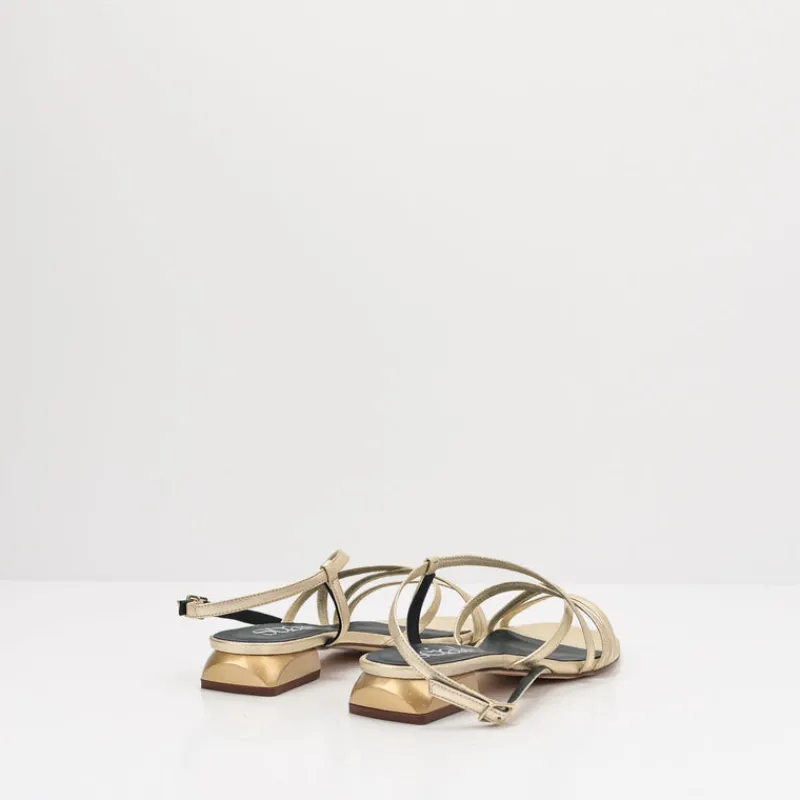 Mujer SEIALE Sandalias-SANDALIA - - GAITA