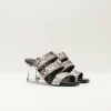 Mujer SEIALE Sandalias-SANDALIA - - GRAO