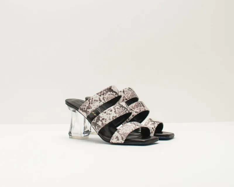 Mujer SEIALE Sandalias-SANDALIA - - GRAO