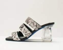 Mujer SEIALE Sandalias-SANDALIA - - GRAO