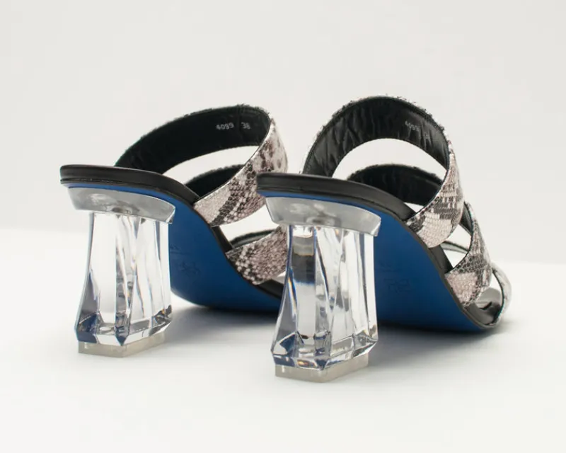 Mujer SEIALE Sandalias-SANDALIA - - GRAO