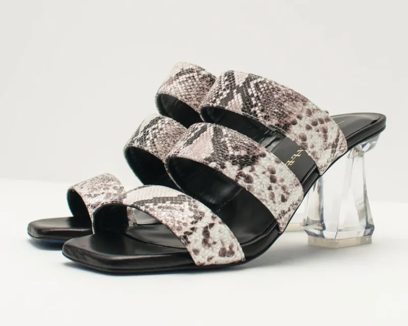 Mujer SEIALE Sandalias-SANDALIA - - GRAO