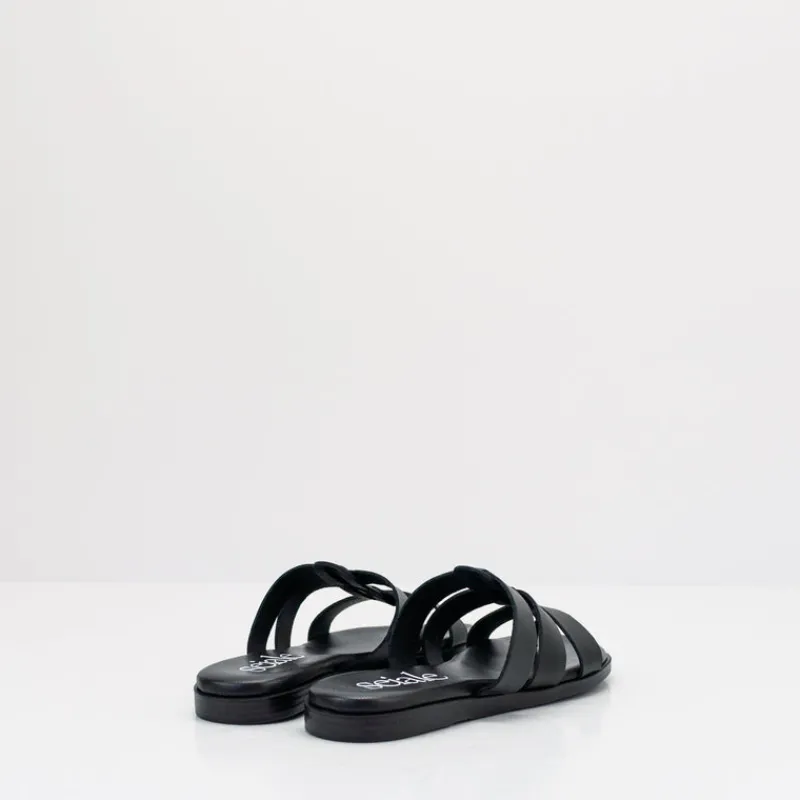 Mujer SEIALE Sandalias-SANDALIA - - GRELO