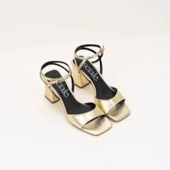 Mujer SEIALE Sandalias-SANDALIA - - LANCE