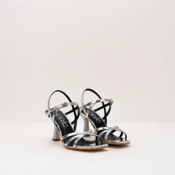 Mujer SEIALE Sandalias-SANDALIA - - LAÑO