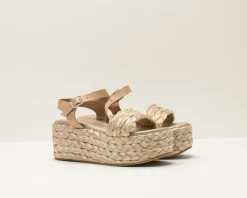 Mujer SEIALE Sandalias-SANDALIA - - MACICOT
