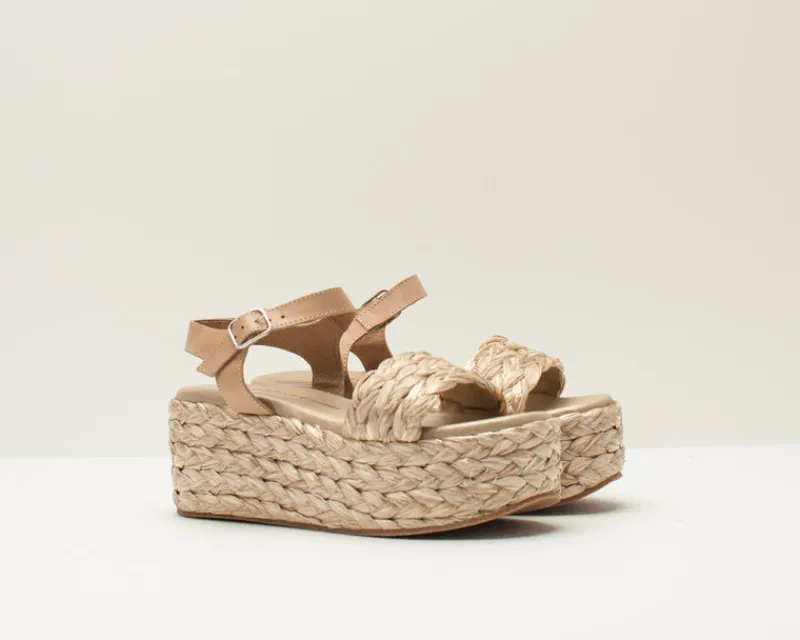 Mujer SEIALE Sandalias-SANDALIA - - MACICOT
