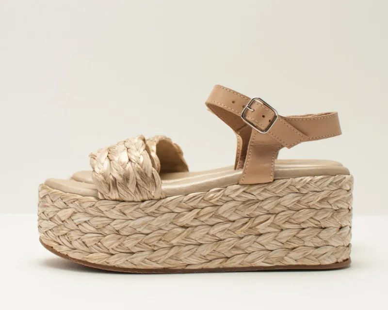 Mujer SEIALE Sandalias-SANDALIA - - MACICOT