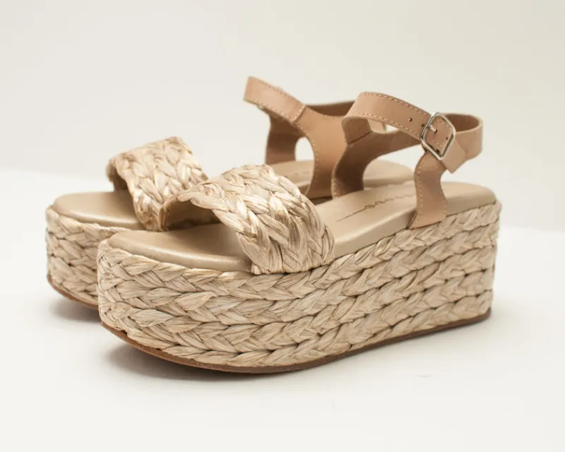 Mujer SEIALE Sandalias-SANDALIA - - MACICOT