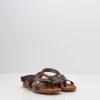 Mujer SEIALE Sandalias-SANDALIA - - MARISMA