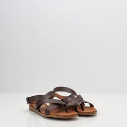 Mujer SEIALE Sandalias-SANDALIA - - MARISMA