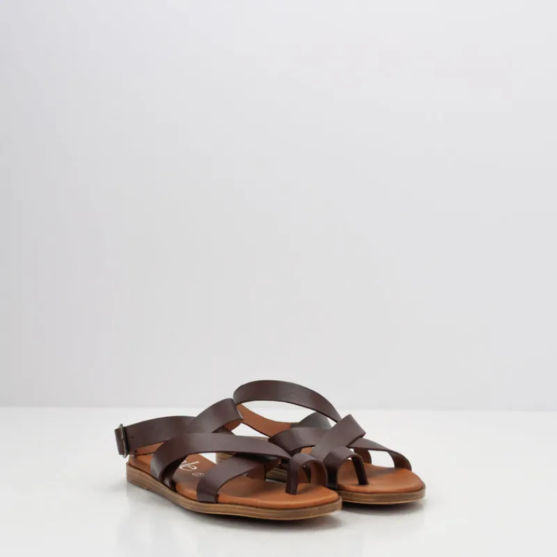 Mujer SEIALE Sandalias-SANDALIA - - MARISMA