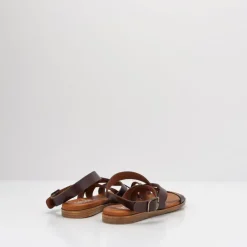Mujer SEIALE Sandalias-SANDALIA - - MARISMA