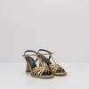Mujer SEIALE Sandalias-SANDALIA - - ORBE