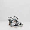 Mujer SEIALE Sandalias-SANDALIA - - ORBE