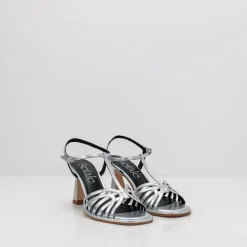 Mujer SEIALE Sandalias-SANDALIA - - ORBE
