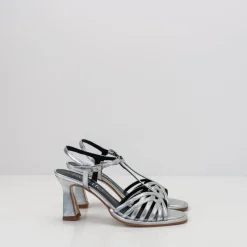 Mujer SEIALE Sandalias-SANDALIA - - ORBE