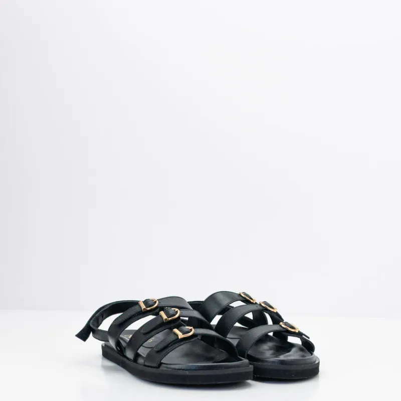 Mujer SEIALE Sandalias-SANDALIA - - PRAXE
