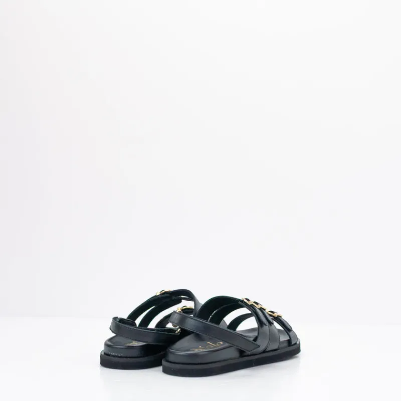 Mujer SEIALE Sandalias-SANDALIA - - PRAXE