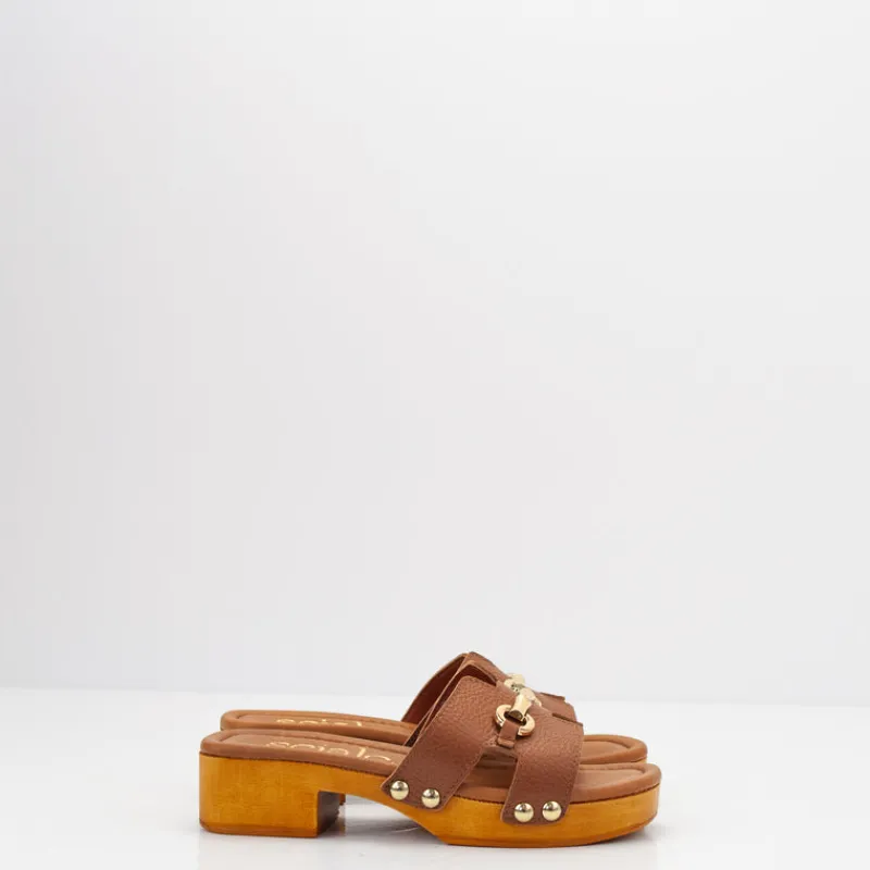 Mujer SEIALE Sandalias-SANDALIA - - PRIMO