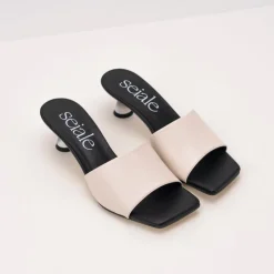 Mujer SEIALE Sandalias-SANDALIA - - SARTA