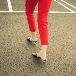 Mujer SEIALE Sandalias-SANDALIA - - SARTA