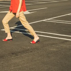 Mujer SEIALE Sandalias-SANDALIA - - SARTA
