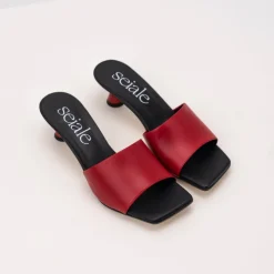 Mujer SEIALE Sandalias-SANDALIA - - SARTA