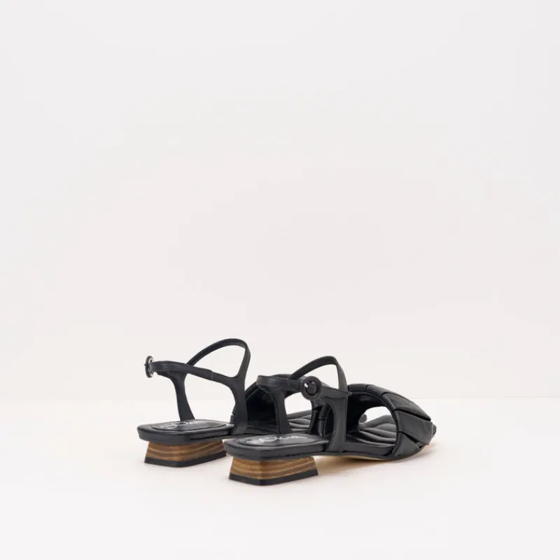 Mujer SEIALE Sandalias-SANDALIA - - SEÑA