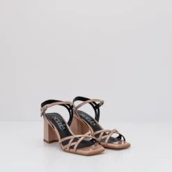 Mujer SEIALE Sandalias-SANDALIA - - SEIS BEIS