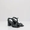 Mujer SEIALE Sandalias-SANDALIA - - SEIS